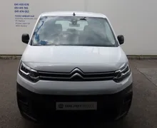 Zunanja slika - Citroën Berlingo - Feel 1.2L Puretech 110 - 3 - Predogledna slika