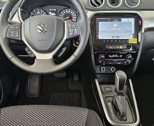 Zunanja slika - Suzuki Vitara - 1.4 BOOSTERJET HYBRID PREMIUM ALLGRIP at - 6 - Predogledna slika