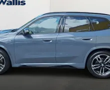 Zunanja slika - BMW X1 - serija :  xDrive23d Avt. M-Sport - 2 - Predogledna slika