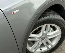 Notranja slika - Audi Q3 - 2.0 TDI-176.000km-1 LASTNIK-LIZING ZA TUJCE- - 9 - Predogledna slika