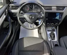 Zunanja slika - Škoda Octavia - 2.0 TDI Family 110 kW DSG KAMERA TEMPOMAT - 9 - Predogledna slika