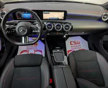 Zunanja slika - Mercedes-Benz CLA-Razred - 200d aut AMG-Line - 8 - Predogledna slika