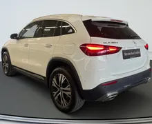 Zunanja slika - Mercedes-Benz GLA-Razred - GLA 180 d Progressive Avt. - 4 - Predogledna slika