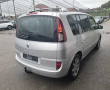 Zunanja slika - Renault Espace - 2.0 DCI AVT. CELSIUM - 5 - Predogledna slika