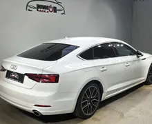 Zunanja slika - Audi A5 - Sportback 2,0 TDI Sport S tronic - 5 - Predogledna slika