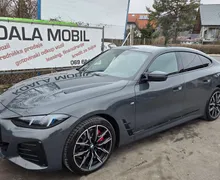 Zunanja slika - BMW i4 - EDRVIE E40 M SPORT LED-VIRTUAL-KAMERA-KOT NOV - 8 - Predogledna slika