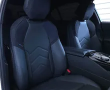 Zunanja slika - BMW Serija 5 - : 520D - M PERFORMANCE - KAMERA - H K - PDC -LASER.. - 13 - Predogledna slika