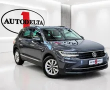 Zunanja slika - Volkswagen Tiguan - 2.0 TDI BMT Life - 2 - Predogledna slika