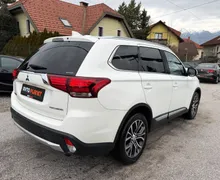 Zunanja slika - Mitsubishi Outlander - 2.2 DI-D 4WD AUT INSTYLE 7SEDEŽEV XENON ACC KAMERA - 7 - Predogledna slika