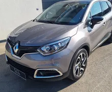 Zunanja slika - Renault Captur - TCe 90 Energy Dynamique Start Stop 20301 KM - 2 - Predogledna slika