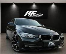 Zunanja slika - BMW serija 3: - 316D-AUT-SPORT-185.000km-LIZING ZA TUJCE-FUL LED- - 3 - Predogledna slika