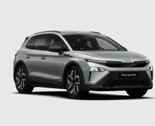 Zunanja slika - Škoda Elroq - 85 Sportline - 1 - Predogledna slika