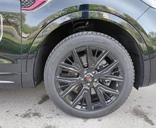 Zunanja slika - Hongqi HS5 - 2.0T AWD - 11 - Predogledna slika