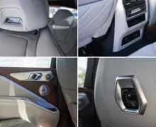 Zunanja slika - BMW XM - V8 xDrive Akrapovič HUD WEBASTO SOFT CLOSE 360 - 14 - Predogledna slika