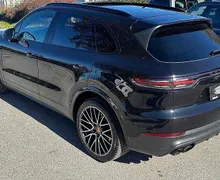 Zunanja slika - Porsche Cayenne - 3.0 340ks °PANORAMA° °21-COL° °ZRAČNO VZMETENJE° - 6 - Predogledna slika