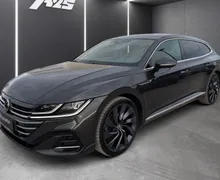 Zunanja slika - Volkswagen Arteon Shooting Brake - 2.0 TDI DSG 4MOTION R-Line... - 1 - Predogledna slika