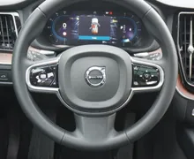 Zunanja slika - Volvo XC60 - B4D AWD Inscription Avt. - 9 - Predogledna slika