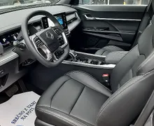 Zunanja slika - SsangYong Torres - 1.5 T-GDi  A T ADVENTURE+NA ZALOGI - 7 - Predogledna slika