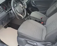 Zunanja slika - VW Tiguan - 2.0 TDI SCR BMT Life Plus 110kW - 6 - Predogledna slika