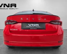 Zunanja slika - Škoda Octavia - 2.0 TDI DSG SPORT-LINE |VIRTUAL|MATRIX|TEMPOMAT| - 5 - Predogledna slika
