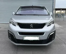 Zunanja slika - Peugeot Traveller - 2.0 HDI 9-SEDEZEV... IZKAZAN DDV... - 3 - Predogledna slika