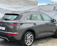 Zunanja slika - DS DS 7 Crossback - HDi avt. - FULL LED - ALCANTARA - ACC - 360KAM - 3 - Predogledna slika