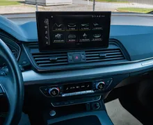 Notranja slika - Audi Q5 - quattro 40 TDI S tronic - 12 - Predogledna slika