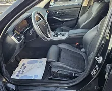 Zunanja slika - BMW Serija 3 - Touring: 2.0 d Sport line|NAVI|USNJE|PDC|ACC|LED|MULTIFU - 8 - Predogledna slika