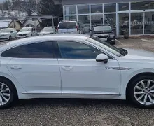 Zunanja slika - VW Arteon - 2.0 TDI 110kW R-Line - 4 - Predogledna slika