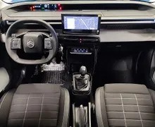 Zunanja slika - Citroën C3 - Max Turbo 100 BVM6 - 10 - Predogledna slika