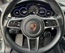 Zunanja slika - Porsche Cayenne - Coupe 3.0 V6 E-Hybrid - 7 - Predogledna slika