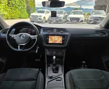 Zunanja slika - Volkswagen Tiguan - 2,0 TDI BMT Highline DSG - 9 - Predogledna slika