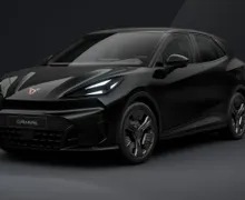 Zunanja slika - Cupra Raval - Plus... - 1 - Predogledna slika