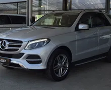 Zunanja slika - Mercedes-Benz GLE-Razred - 350 d 4MATIC - 2 - Predogledna slika