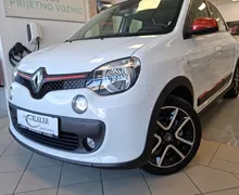 Zunanja slika - Renault Twingo - Expression Energy  GT-LED-NAVI-KAMERA-ODLIČEN- - 2 - Predogledna slika