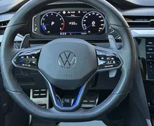 Zunanja slika - Volkswagen Arteon - Shooting Brake  SB 2.0 TSI 2.0 TSI R DSG 320KM DSG - 7 - Predogledna slika