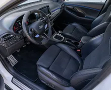 Zunanja slika - Hyundai i30 - N 2.0 T-GDI Performance KW-Intake-Zaero-G-tech - 10 - Predogledna slika