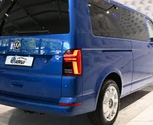 Zunanja slika - Volkswagen Caravelle - 2.0 TDI 4M AUT-FULL.LED-RADAR-KAMERA - 4 - Predogledna slika
