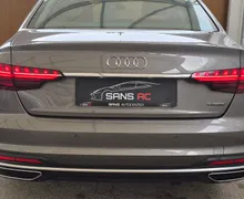 Zunanja slika - Audi A4 - 40 TDI quattro S tronic - VIRTUAL - LED - DRIVE S. - 4 - Predogledna slika