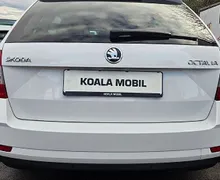 Zunanja slika - Škoda Octavia - 1.6 TDI STYLE ALU PLATIŠČA-PDC-NAVIGACIJA - 5 - Predogledna slika