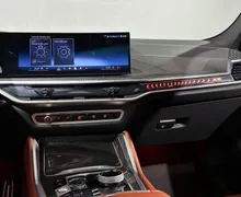 Zunanja slika - BMW X6 - serija : xDrive40d - ZRAČNO - SKY PANO - ICONIC - MASAŽA - 12 - Predogledna slika