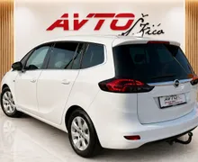 Zunanja slika - Opel Zafira - 1.6 CDTI-FULL LED-7 SEDE  381 EV-NAVI-KAMERA-PDC-T.. - 5 - Predogledna slika