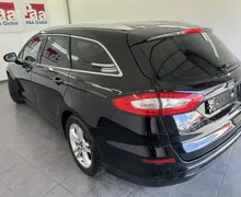Zunanja slika - Ford Mondeo - Karavan 2.0 TDCi Titanium,NAVI,SAMO 115.OOO KM - 13 - Predogledna slika