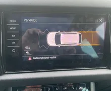 Zunanja slika - Škoda Kodiaq - RS 2.0 TDI 176kW 4X4 DSG LED.NAVI.2XPDC.OGR.SEDEŽ - 17 - Predogledna slika