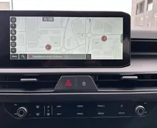 Notranja slika - KIA Stonic - 1.0 T-GDi LX Smart - 16 - Predogledna slika