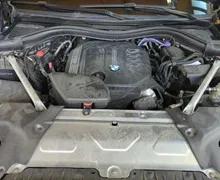 Zunanja slika - BMW X3 - serija : xDrive20d Avt.NEMŠKI+4ALU.KAMERA.LED.USNJE.NAVI - 11 - Predogledna slika