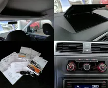 Notranja slika - Volkswagen Caddy - 2.0 TDI - FAMMILY-LED-KLUKA-ALU-MODEL 2018-TOP - 10 - Predogledna slika