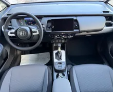 Zunanja slika - Honda Jazz - HIBRID-1.5-ELEGANCE-e-CVT-LED-NAVI-AKCIJA 4500€ - 11 - Predogledna slika