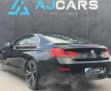 Zunanja slika - BMW Serija 6 - Coupe: 640i-Usnje-Navi-Slovensko poreklo - 5 - Predogledna slika