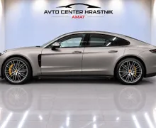 Zunanja slika - Porsche Panamera - 4S garancija Porsche approved do 01.2028 - 9 - Predogledna slika